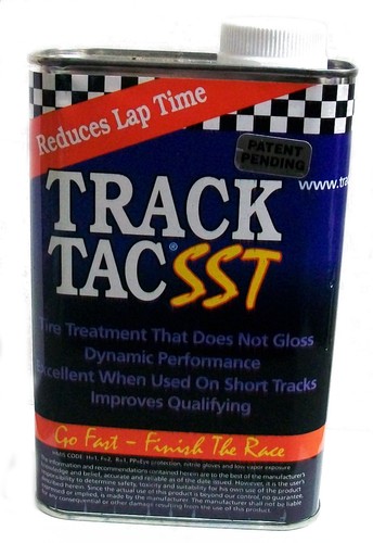 Track tac sst super sticky - track,