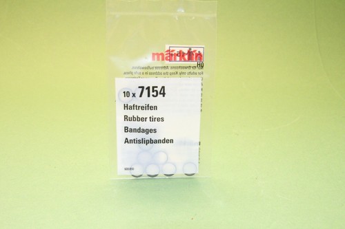 Marklin 7154 track - ho,,