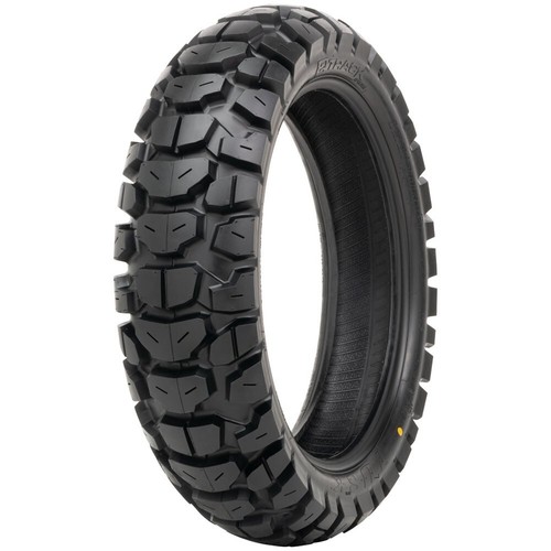 Tusk 2track adventure - 2track,